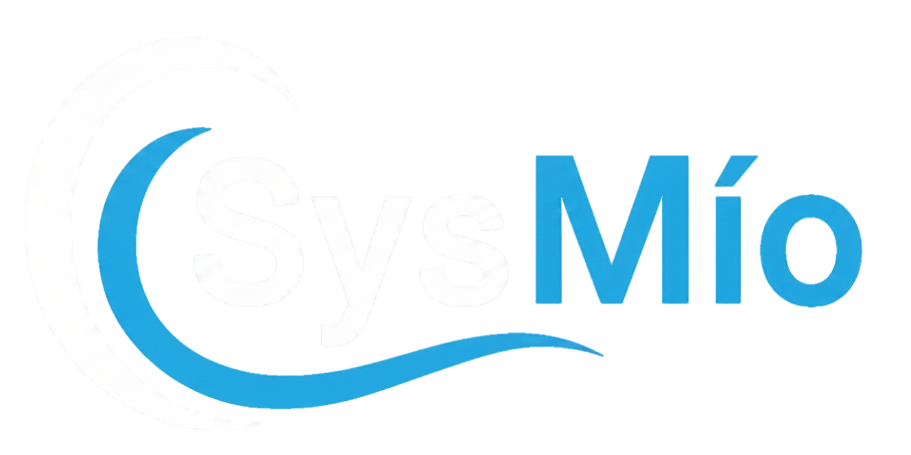 SysMío Logo